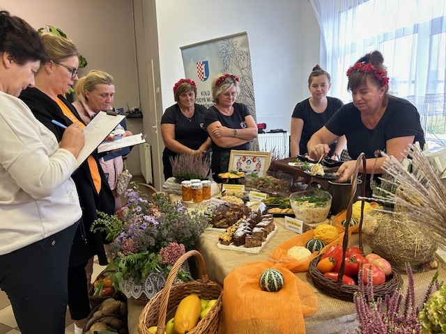 Podsumowanie VIII Festiwalu Dyni i Ziemniaka