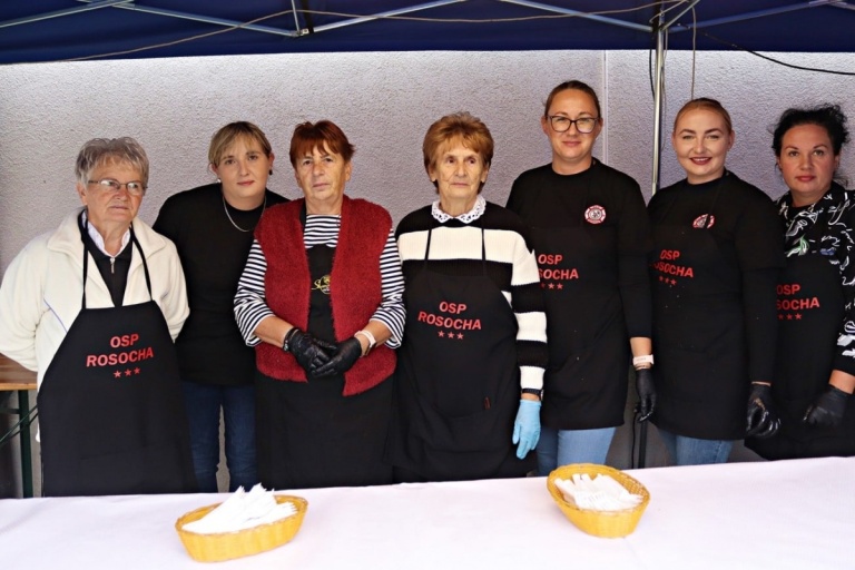 Podsumowanie VIII Festiwalu Dyni i Ziemniaka