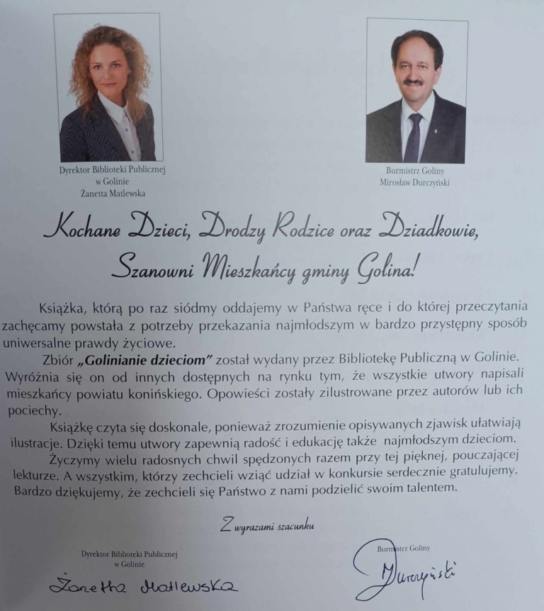 Narodowe Czytanie 