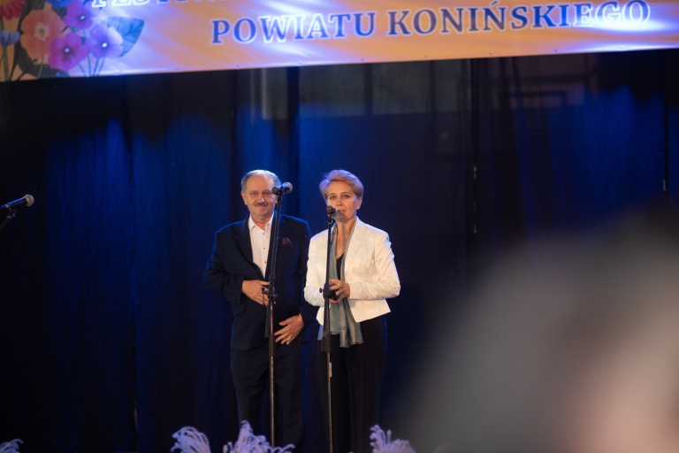 W Golinie na stołach królowała kasza