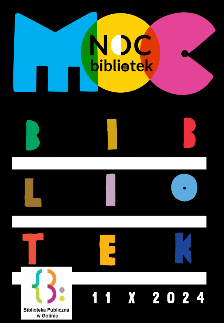 Za nami jubileuszowa odsłona akcji Noc Bibliotek
