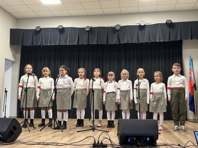 Gminny Przegląd Piosenki Patriotycznej