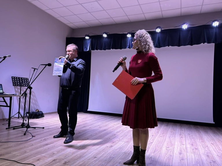 33. Finał WOŚP w Golinie