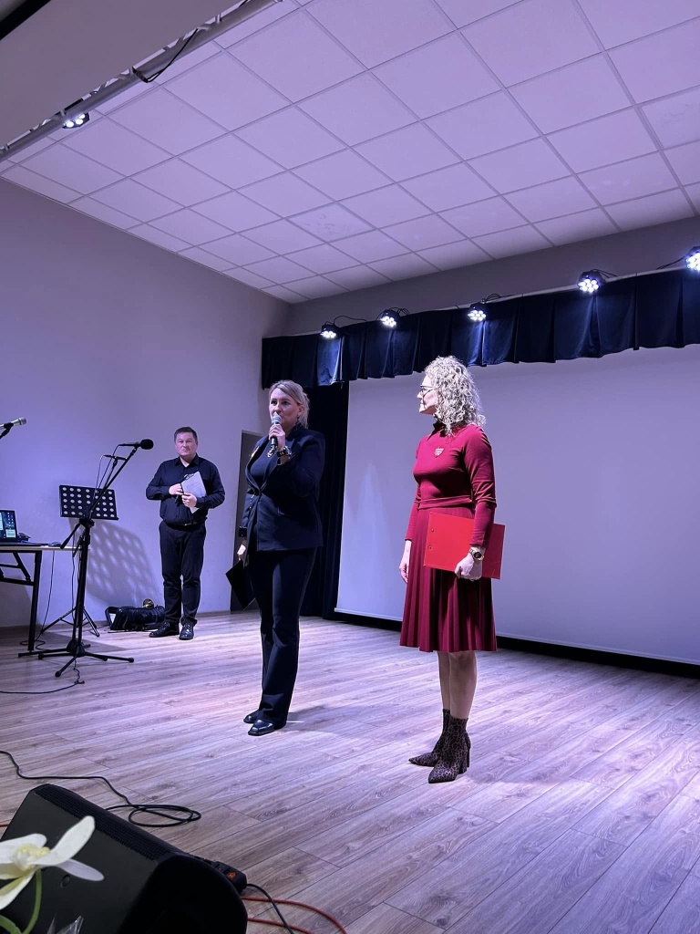 33. Finał WOŚP w Golinie