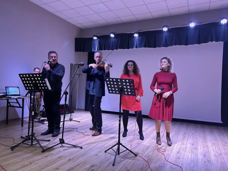 33. Finał WOŚP w Golinie