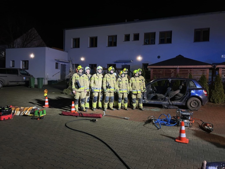 33. Finał WOŚP w Golinie