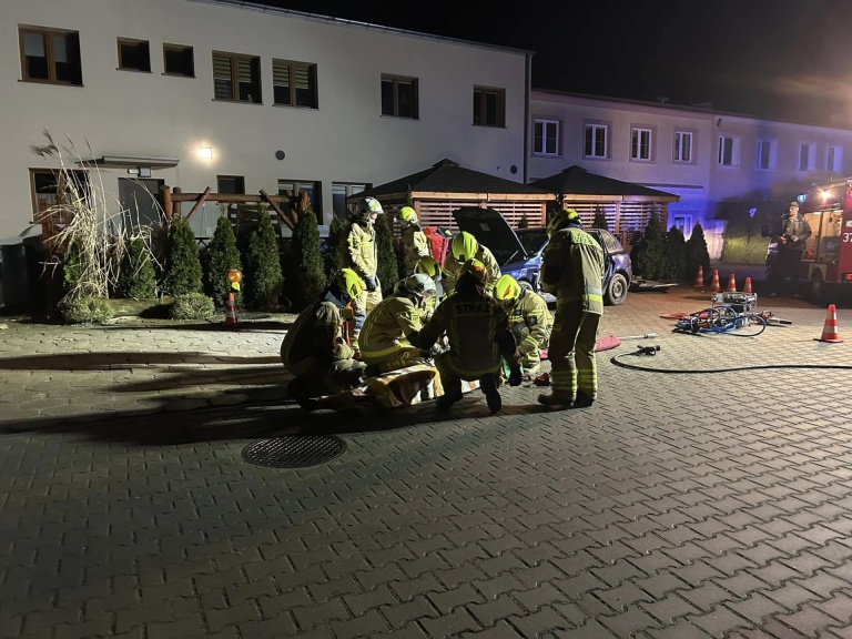 33. Finał WOŚP w Golinie
