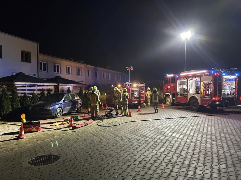 33. Finał WOŚP w Golinie