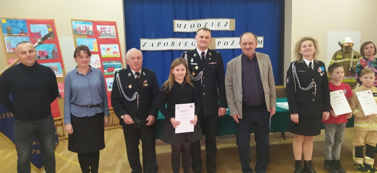 Gminny Etap Turnieju 
