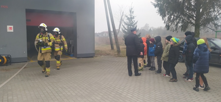 Gminny Etap Turnieju 