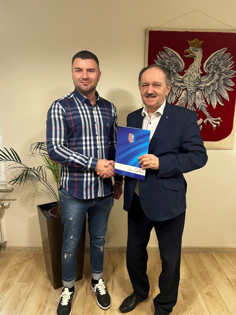 Podpisano umowę na zagospodarowanie placu przy ul. Piaskowej