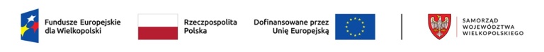 Stowarzyszenie „Solidarni w Partnerstwie” ogłasza nabór w ramach Działania 08.01.  Programu Fundusze Europejskie dla Wielkopolski na lata 2021-2027