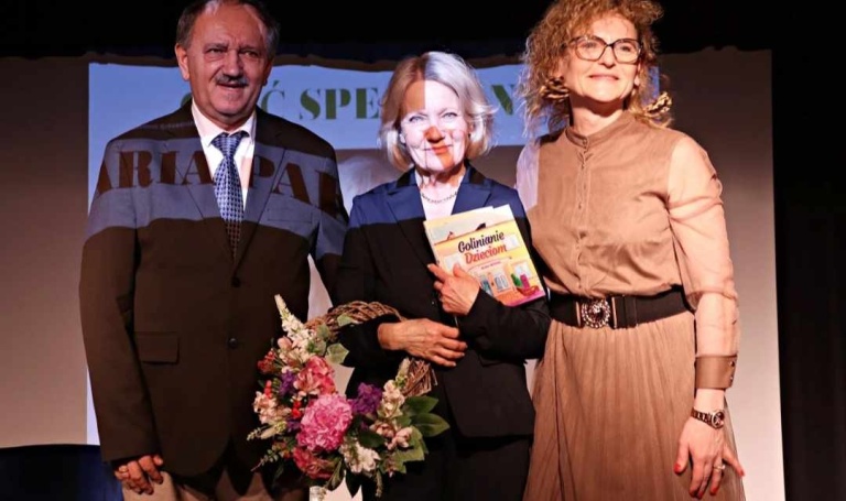 II Gala Czytelnicza za nami. Poznaliśmy Czytelników Roku 2024
