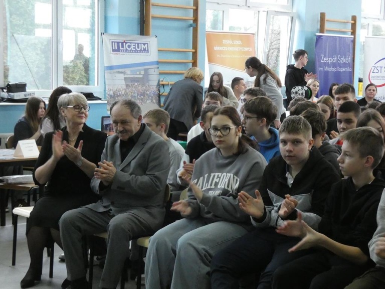 II Gminne Forum Oświatowe