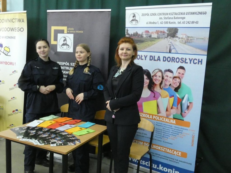 II Gminne Forum Oświatowe