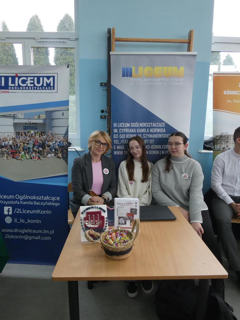 II Gminne Forum Oświatowe