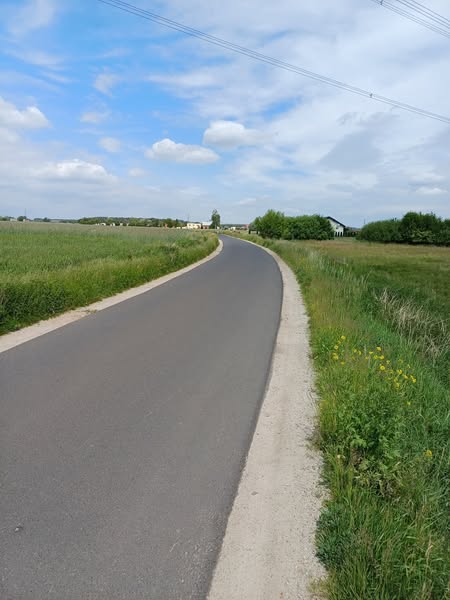 Będzie więcej ścieżek pieszo-rowerowych na terenie gminy