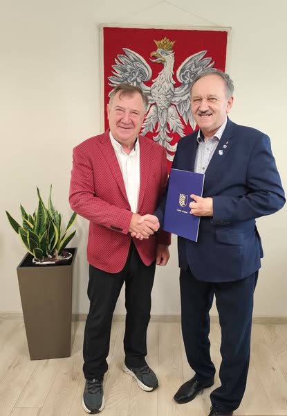 Gmina Golina zrealizuje w miejscowości Węglew kolejną drogową inwestycją połączoną z rozbudową kanalizacji deszczowej