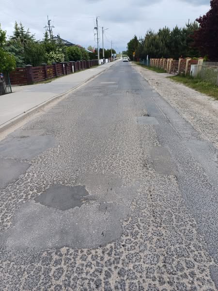 Gmina Golina zrealizuje w miejscowości Węglew kolejną drogową inwestycją połączoną z rozbudową kanalizacji deszczowej