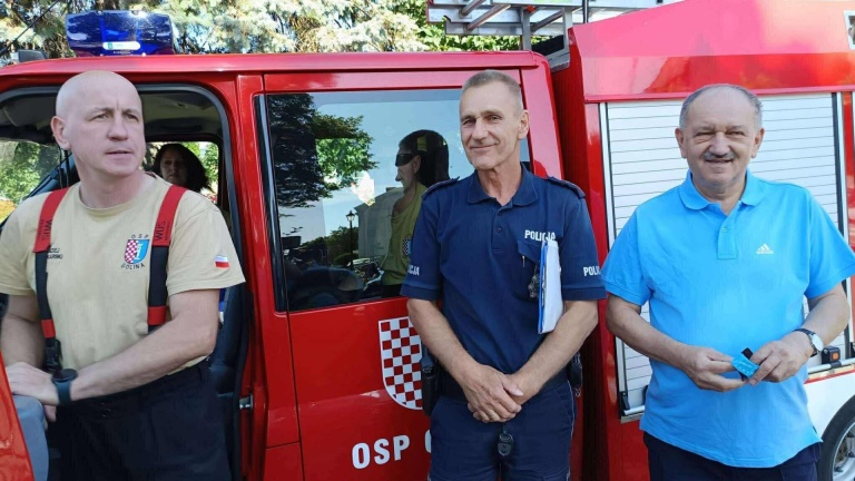 21. Rajd Urodzinowy Rodzinnych Rajdów Rowerowych za nami