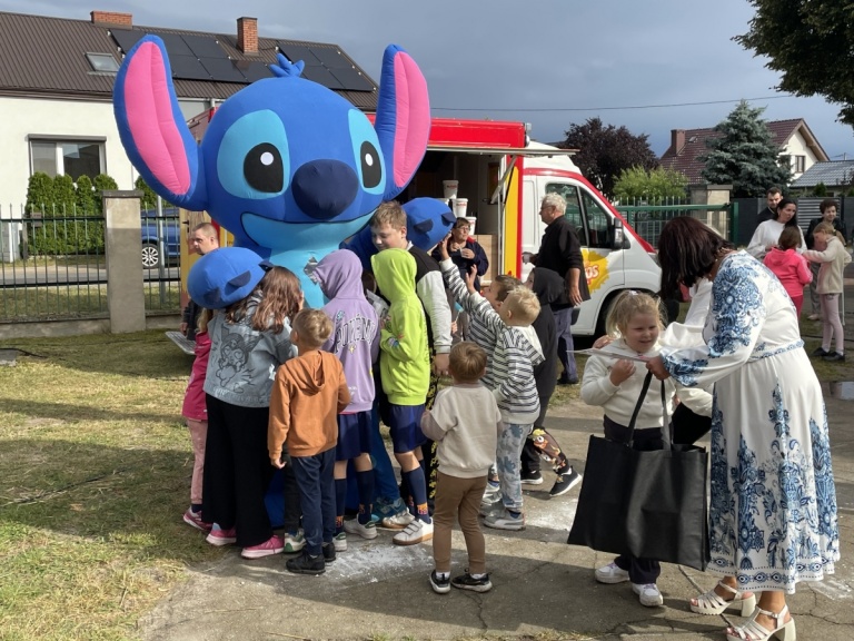 Festiwal letnich smaków w Węglewie - podumowanie