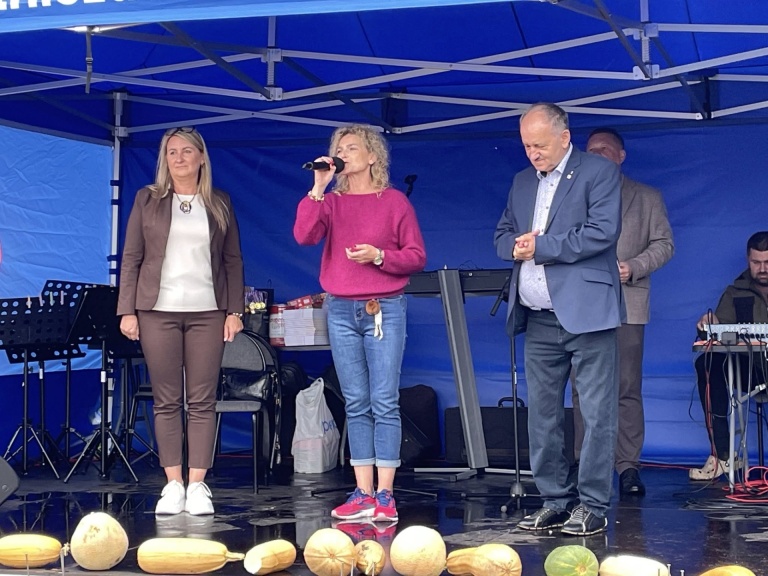 Festiwal Dyni i Pieczonego Ziemniaka