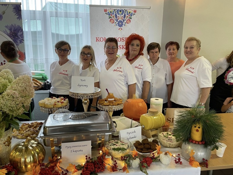 Festiwal Dyni i Pieczonego Ziemniaka