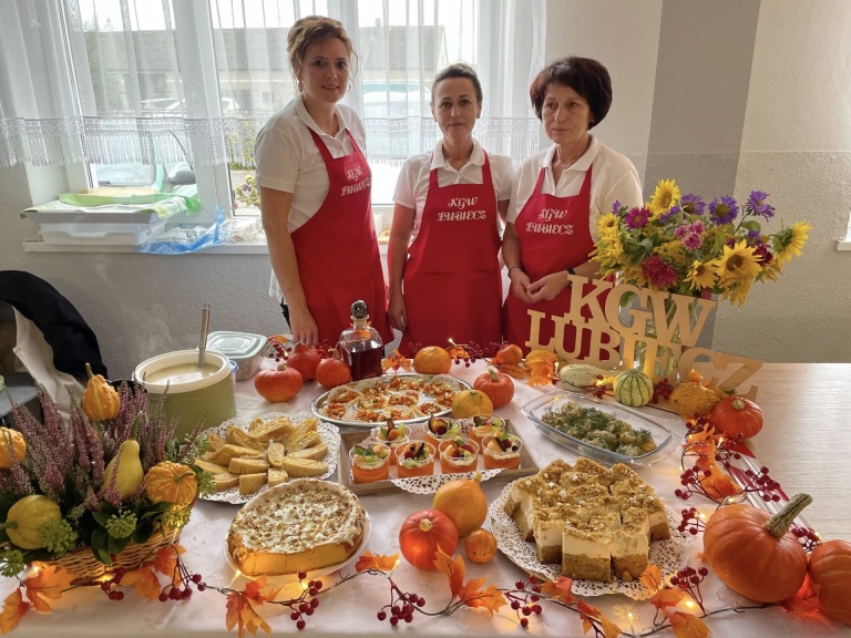 Festiwal Dyni i Pieczonego Ziemniaka