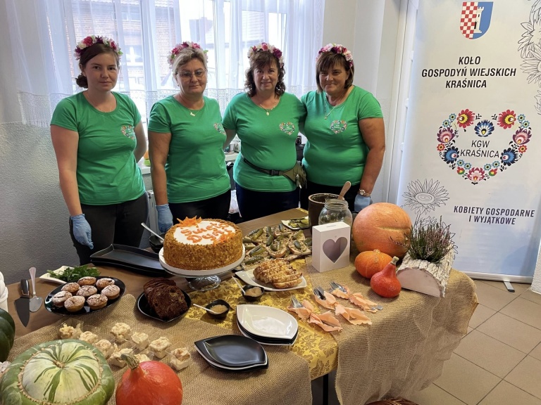 Festiwal Dyni i Pieczonego Ziemniaka