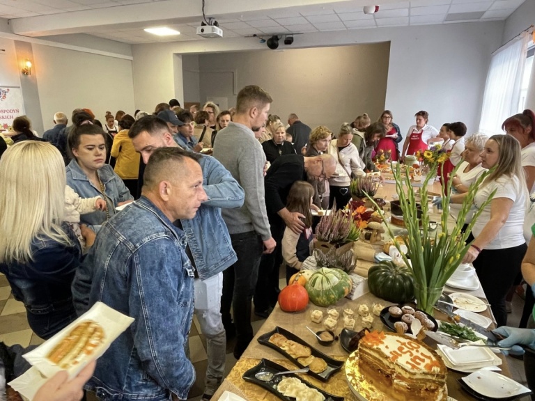 Festiwal Dyni i Pieczonego Ziemniaka
