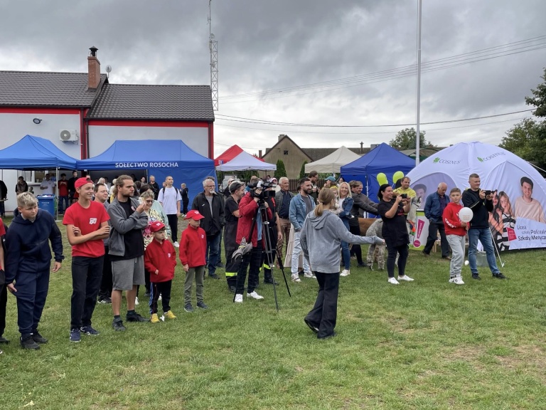 Festiwal Dyni i Pieczonego Ziemniaka
