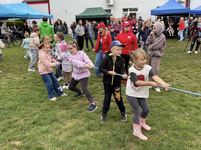 Festiwal Dyni i Pieczonego Ziemniaka