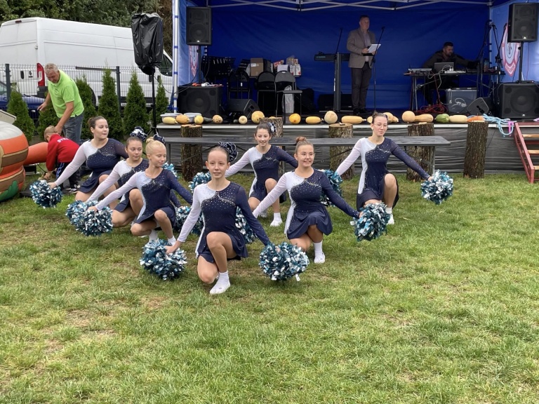 Festiwal Dyni i Pieczonego Ziemniaka