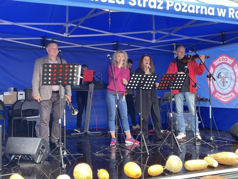 Festiwal Dyni i Pieczonego Ziemniaka