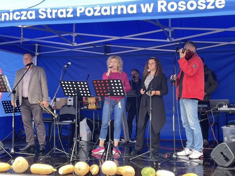 Festiwal Dyni i Pieczonego Ziemniaka