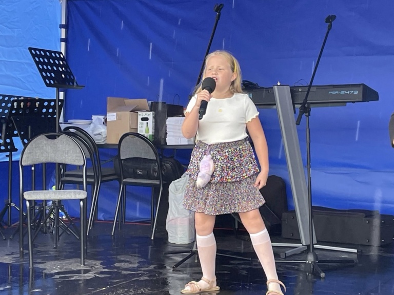 Festiwal Dyni i Pieczonego Ziemniaka