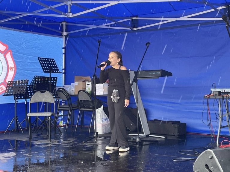 Festiwal Dyni i Pieczonego Ziemniaka