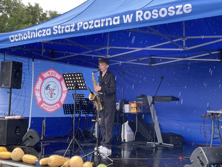 Festiwal Dyni i Pieczonego Ziemniaka