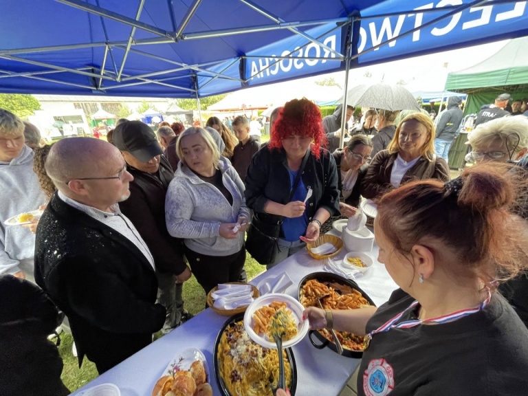 Festiwal Dyni i Pieczonego Ziemniaka