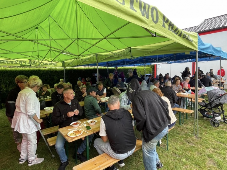 Festiwal Dyni i Pieczonego Ziemniaka