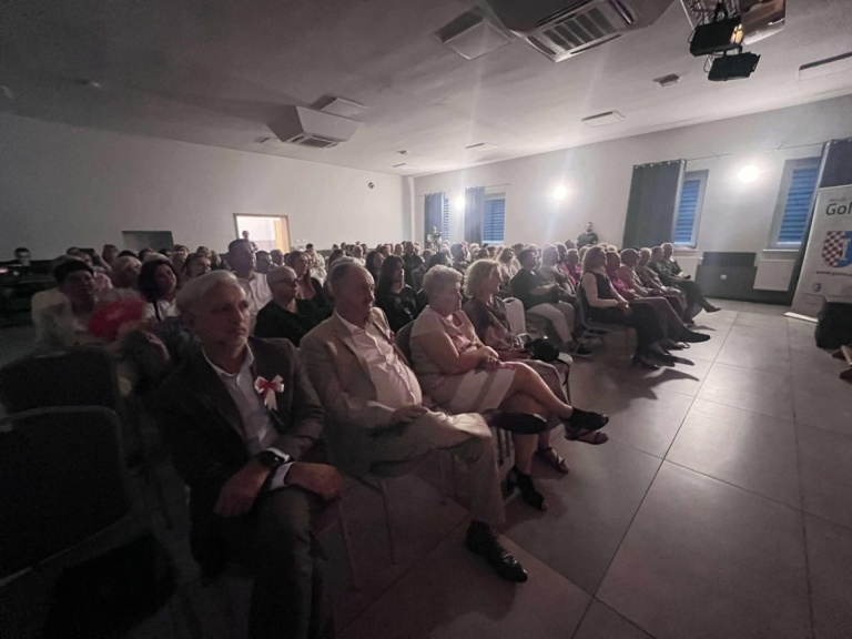 Narodowe Czytanie z Olgą Bończyk – spotkanie pełne literatury, wspomnień i muzyki