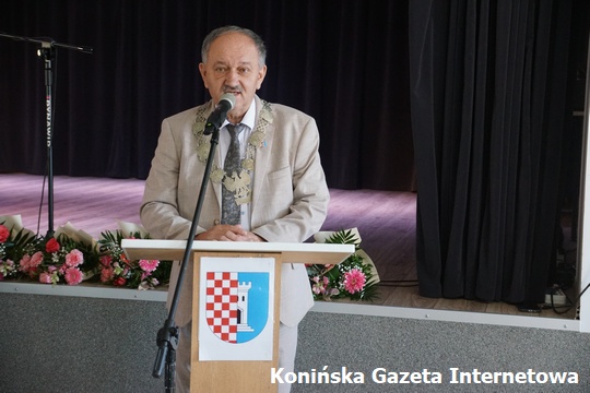 ZŁOTE GODY W GMINIE GOLINA