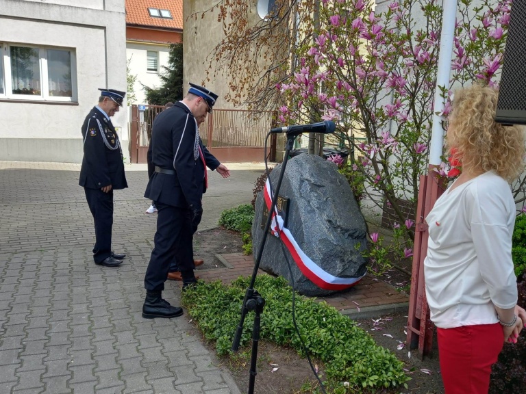 Święto 3 Maja w Gminie Golina