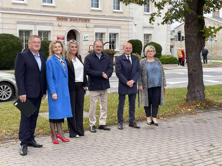 Podsumowanie projektu „Golińskie Kozy”