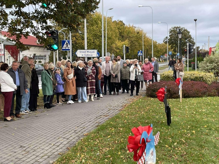 Podsumowanie projektu „Golińskie Kozy”