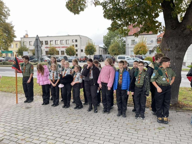 Podsumowanie projektu „Golińskie Kozy”