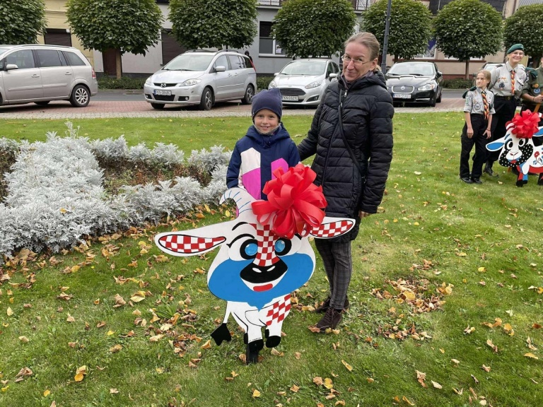 Podsumowanie projektu „Golińskie Kozy”