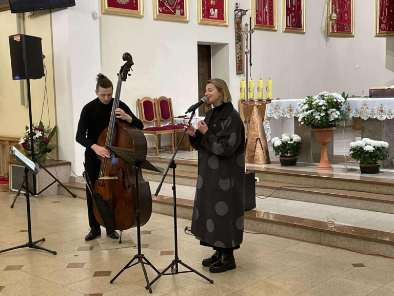 VI Kawnicki Festiwal Pieśni Maryjnej za nami