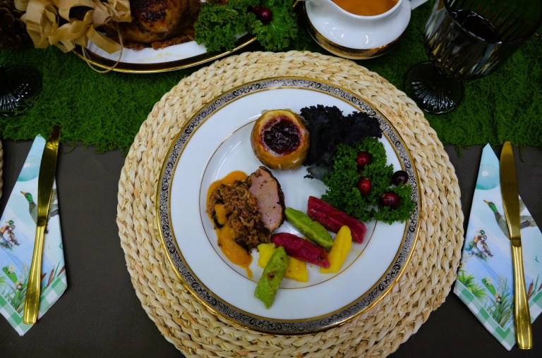 Sukces KGW Spławie w 2. Festiwalu Kół Gospodyń Wiejskich Powiatu Konińskiego