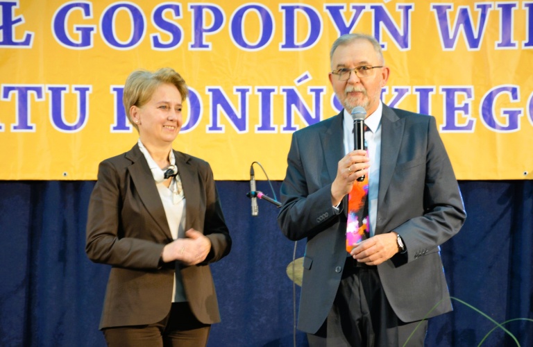 Sukces KGW Spławie w 2. Festiwalu Kół Gospodyń Wiejskich Powiatu Konińskiego